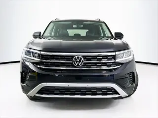 Volkswagen Atlas 2023 V6 SE 4dr SUV w/Technology
