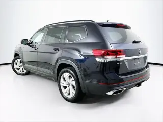 Volkswagen Atlas 2023 V6 SE 4dr SUV w/Technology