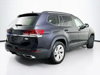 Volkswagen Atlas 2023 V6 SE 4dr SUV w/Technology