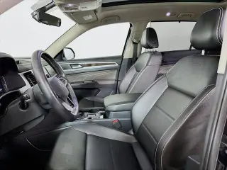 Volkswagen Atlas 2023 V6 SE 4dr SUV w/Technology