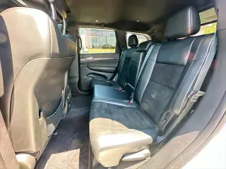 Jeep Grand Cherokee 2018 4x2 Laredo 4dr SUV