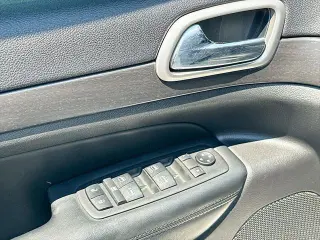 Jeep Grand Cherokee 2018 4x2 Laredo 4dr SUV