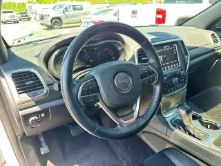 Jeep Grand Cherokee 2018 4x2 Laredo 4dr SUV