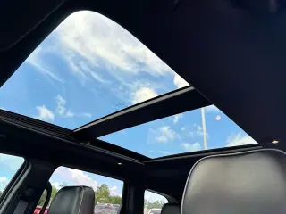 Jeep Grand Cherokee 2019 4x4 Overland 4dr SUV