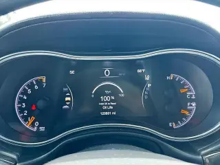 Jeep Grand Cherokee 2019 4x4 Overland 4dr SUV