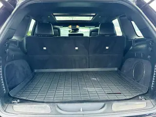 Jeep Grand Cherokee 2019 4x4 Overland 4dr SUV