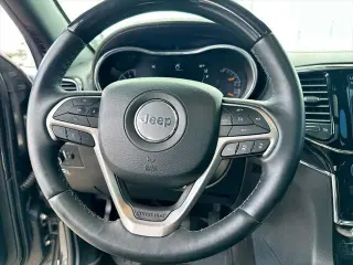Jeep Grand Cherokee 2019 4x4 Overland 4dr SUV