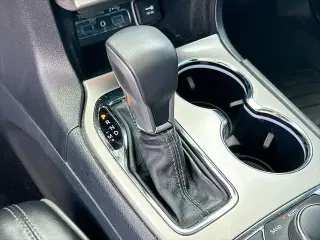 Jeep Grand Cherokee 2019 4x4 Overland 4dr SUV