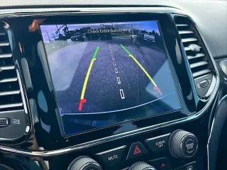 Jeep Grand Cherokee 2019 4x4 Overland 4dr SUV