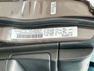Jeep Grand Cherokee 2019 4x4 Overland 4dr SUV