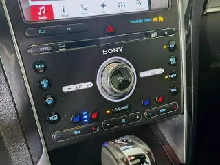 Ford Explorer 2017 AWD Sport 4dr SUV