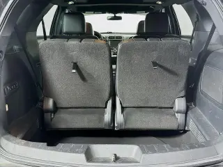 Ford Explorer 2017 AWD Sport 4dr SUV