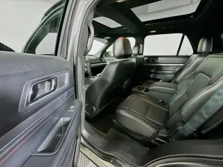 Ford Explorer 2017 AWD Sport 4dr SUV