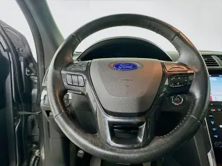 Ford Explorer 2017 AWD Sport 4dr SUV