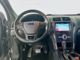 Ford Explorer 2017 AWD Sport 4dr SUV