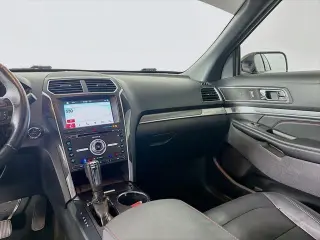 Ford Explorer 2017 AWD Sport 4dr SUV