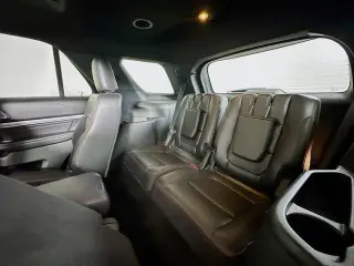 Ford Explorer 2017 AWD Sport 4dr SUV