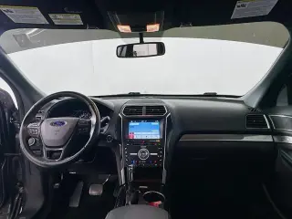 Ford Explorer 2017 AWD Sport 4dr SUV
