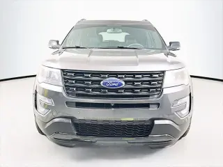 Ford Explorer 2017 AWD Sport 4dr SUV
