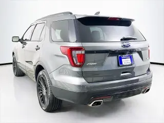 Ford Explorer 2017 AWD Sport 4dr SUV