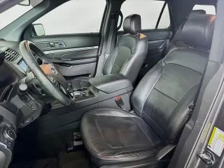 Ford Explorer 2017 AWD Sport 4dr SUV