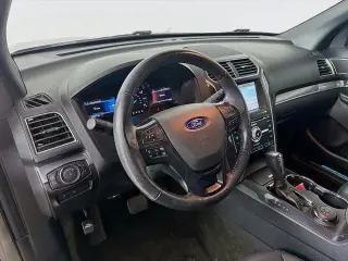 Ford Explorer 2017 AWD Sport 4dr SUV