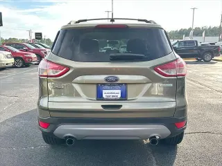 Ford Escape 2013 SE 4dr SUV
