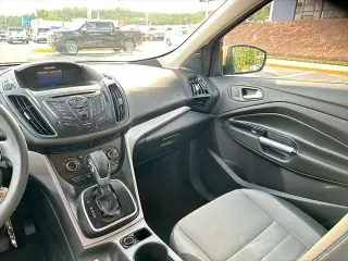 Ford Escape 2013 SE 4dr SUV