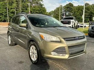 Ford Escape 2013 SE 4dr SUV