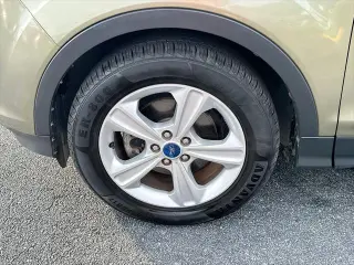 Ford Escape 2013 SE 4dr SUV