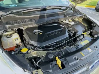Ford Escape 2013 SE 4dr SUV