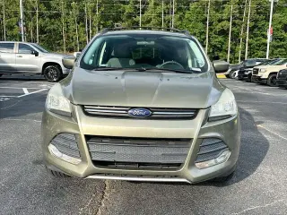 Ford Escape 2013 SE 4dr SUV