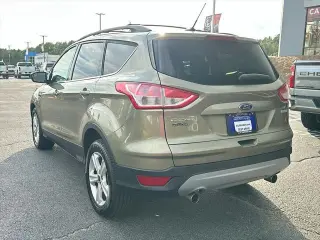 Ford Escape 2013 SE 4dr SUV