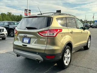 Ford Escape 2013 SE 4dr SUV