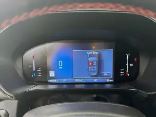 Ford Escape 2024 ST-Line 4dr SUV