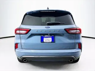 Ford Escape 2024 ST-Line 4dr SUV