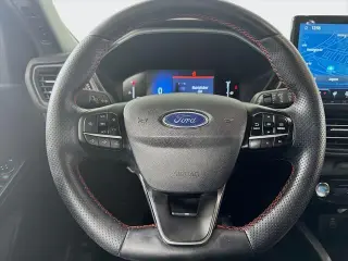 Ford Escape 2024 ST-Line 4dr SUV