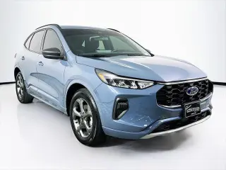 Ford Escape 2024 ST-Line 4dr SUV