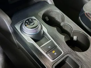 Ford Escape 2024 ST-Line 4dr SUV