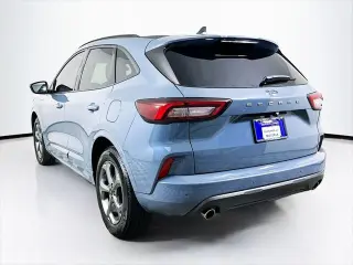 Ford Escape 2024 ST-Line 4dr SUV