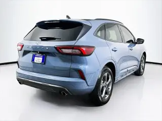 Ford Escape 2024 ST-Line 4dr SUV
