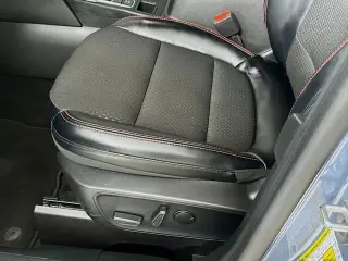 Ford Escape 2024 ST-Line 4dr SUV