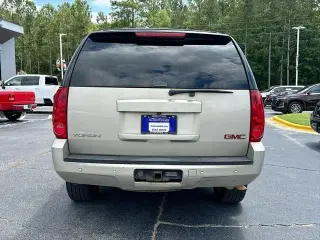 GMC Yukon 2013 4x2 SLE 4dr SUV