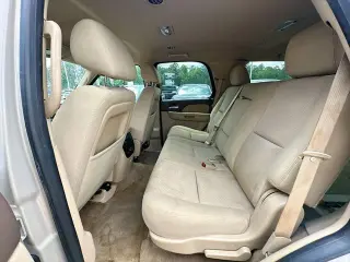 GMC Yukon 2013 4x2 SLE 4dr SUV