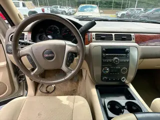 GMC Yukon 2013 4x2 SLE 4dr SUV