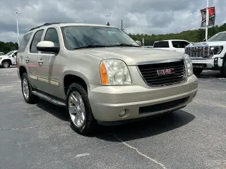GMC Yukon 2013 4x2 SLE 4dr SUV