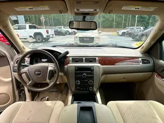 GMC Yukon 2013 4x2 SLE 4dr SUV