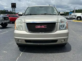 GMC Yukon 2013 4x2 SLE 4dr SUV