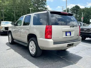 GMC Yukon 2013 4x2 SLE 4dr SUV