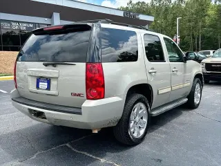 GMC Yukon 2013 4x2 SLE 4dr SUV
